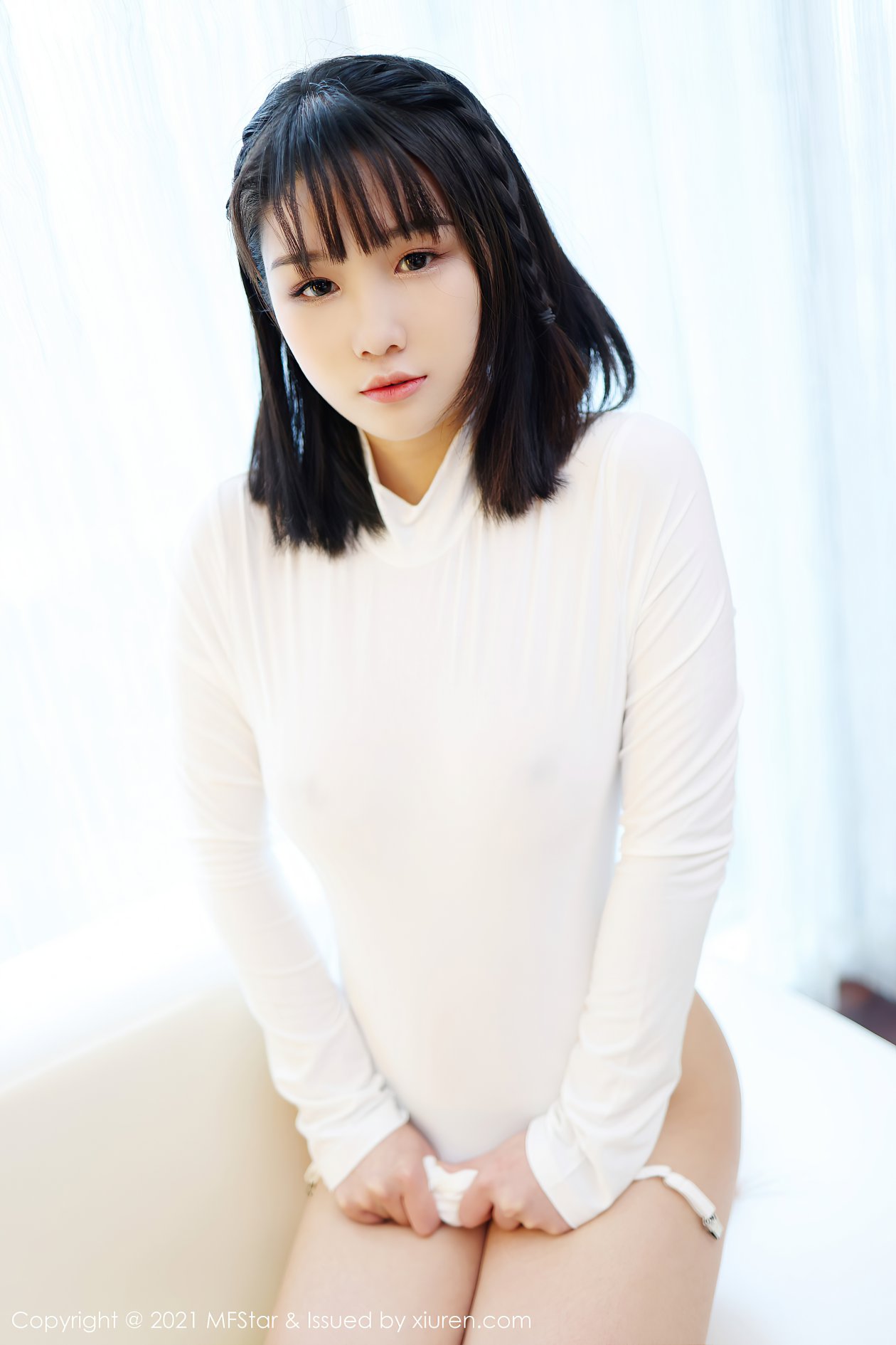 [MFStar模范学院] 2021.03.24 VOL.473 果果吖 [40P-295MB]