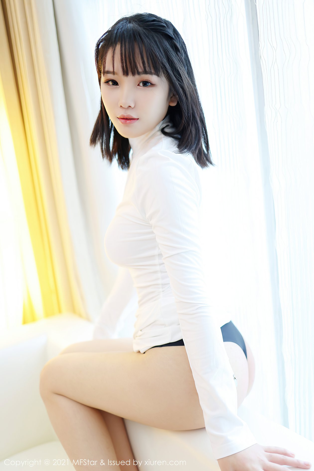 [MFStar模范学院] 2021.03.24 VOL.473 果果吖 [40P-295MB]