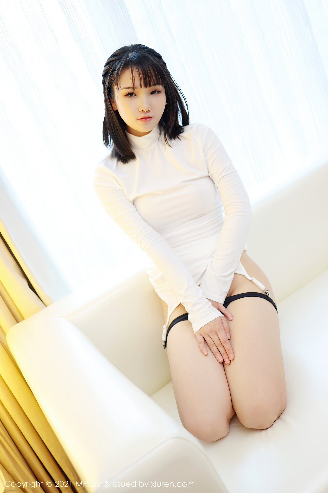 [MFStar模范学院] 2021.03.24 VOL.473 果果吖 [40P-295MB]