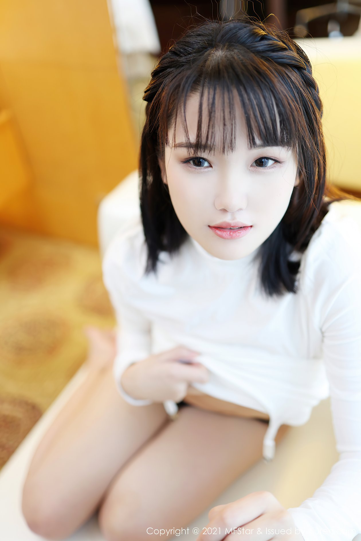 [MFStar模范学院] 2021.03.24 VOL.473 果果吖 [40P-295MB]