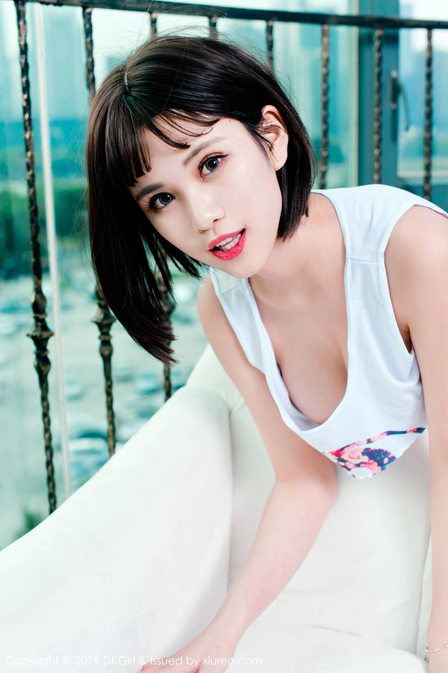 [DKGirl御女郎]2019.06.14 VOL.106 萌宝儿BoA[53P-166M]