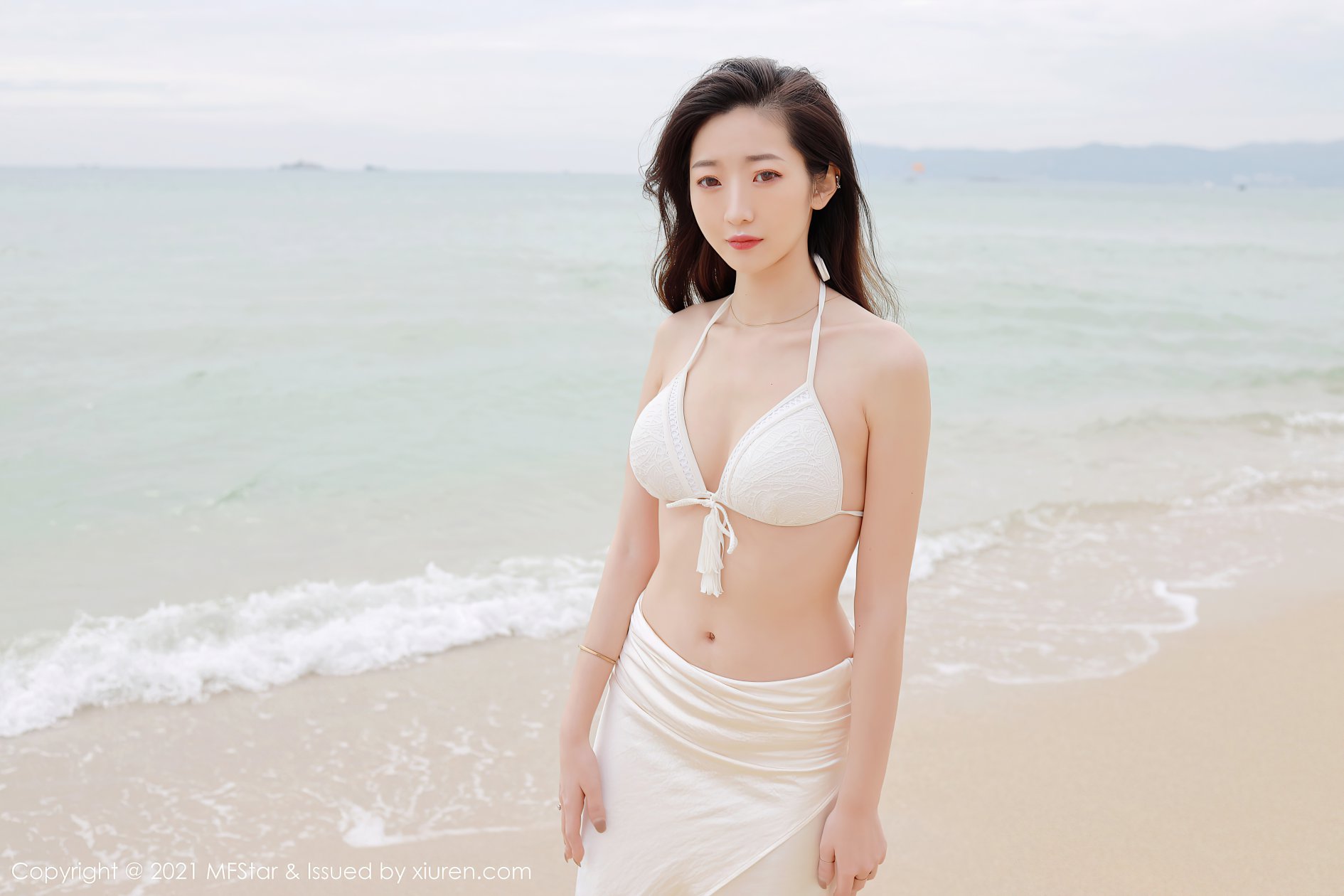 [MFStar模范学院] 2021.03.05 VOL.464 安琪Yee [51P-541MB]