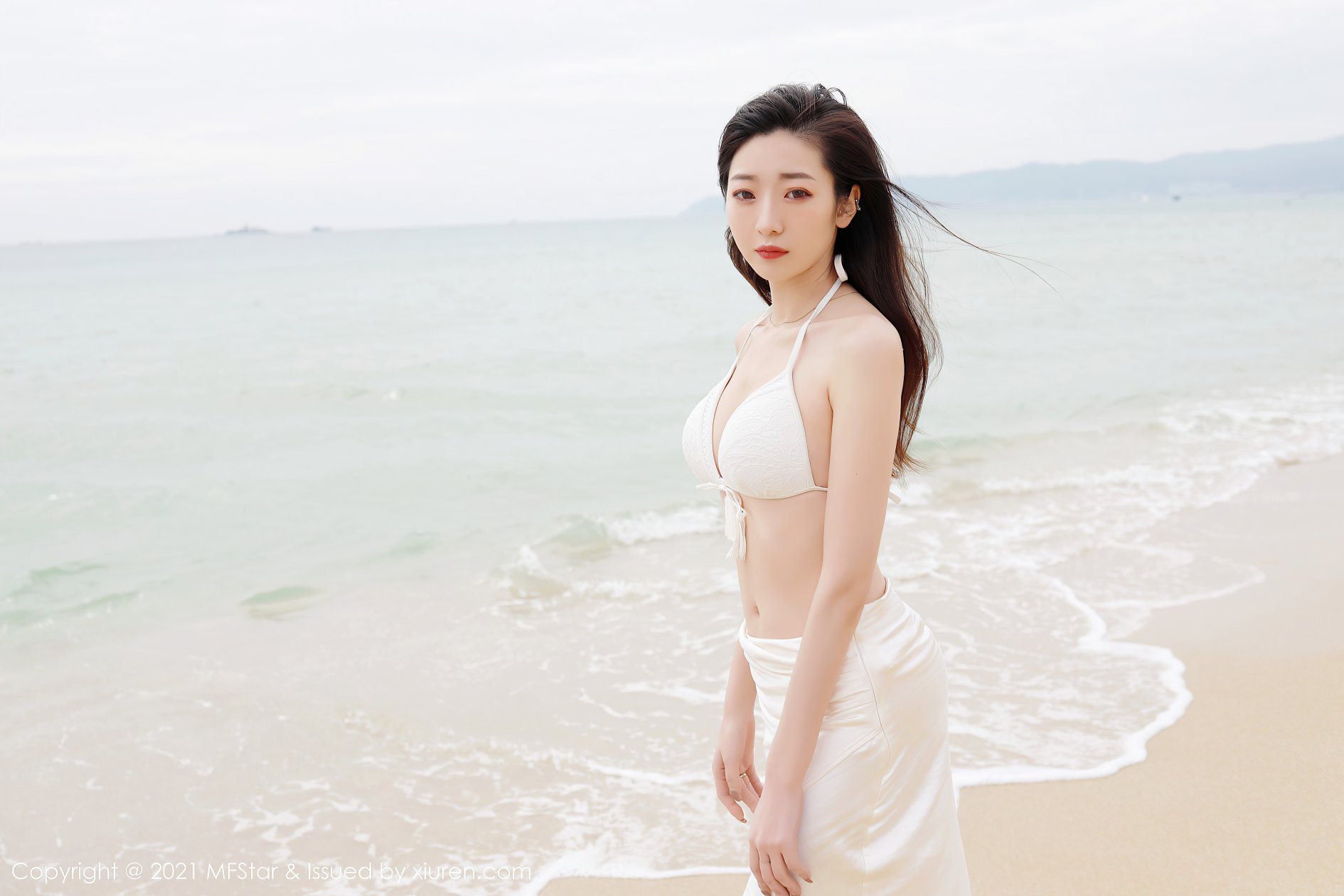 [MFStar模范学院] 2021.03.05 VOL.464 安琪Yee [51P-541MB]