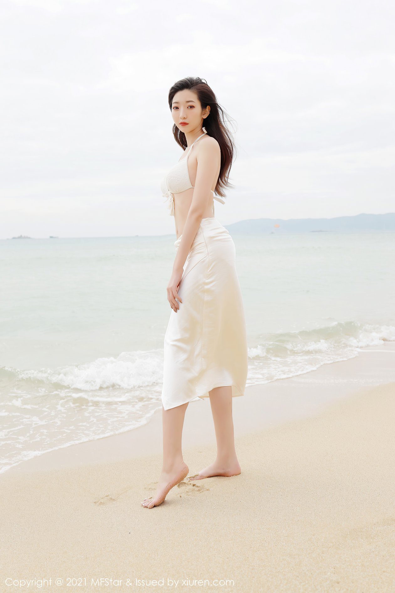 [MFStar模范学院] 2021.03.05 VOL.464 安琪Yee [51P-541MB]