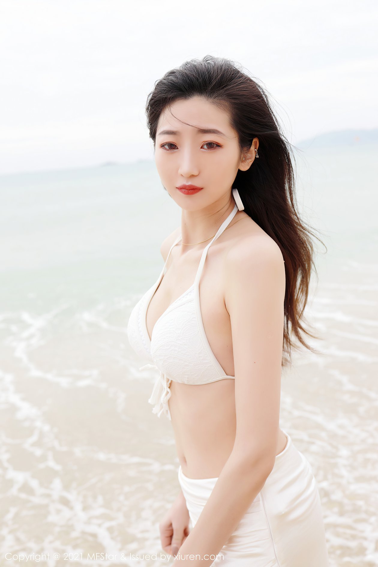 [MFStar模范学院] 2021.03.05 VOL.464 安琪Yee [51P-541MB]