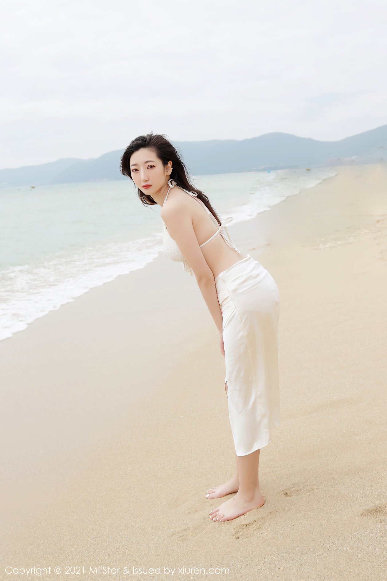 [MFStar模范学院] 2021.03.05 VOL.464 安琪Yee [51P-541MB]