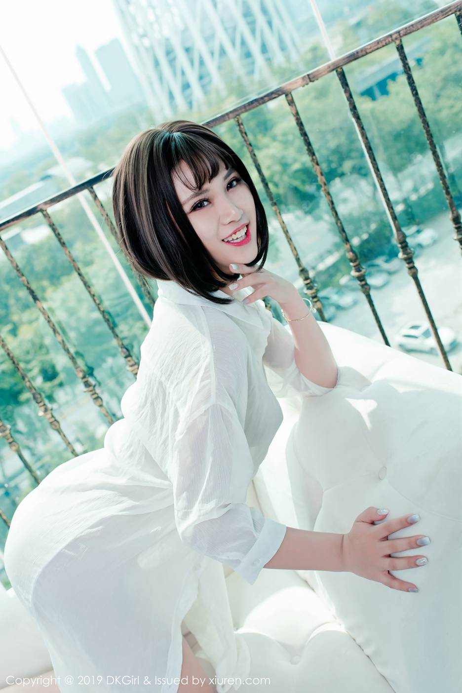 [DKGirl御女郎]2019.01.18 VOL.094 萌宝儿BoA[47P-213M]