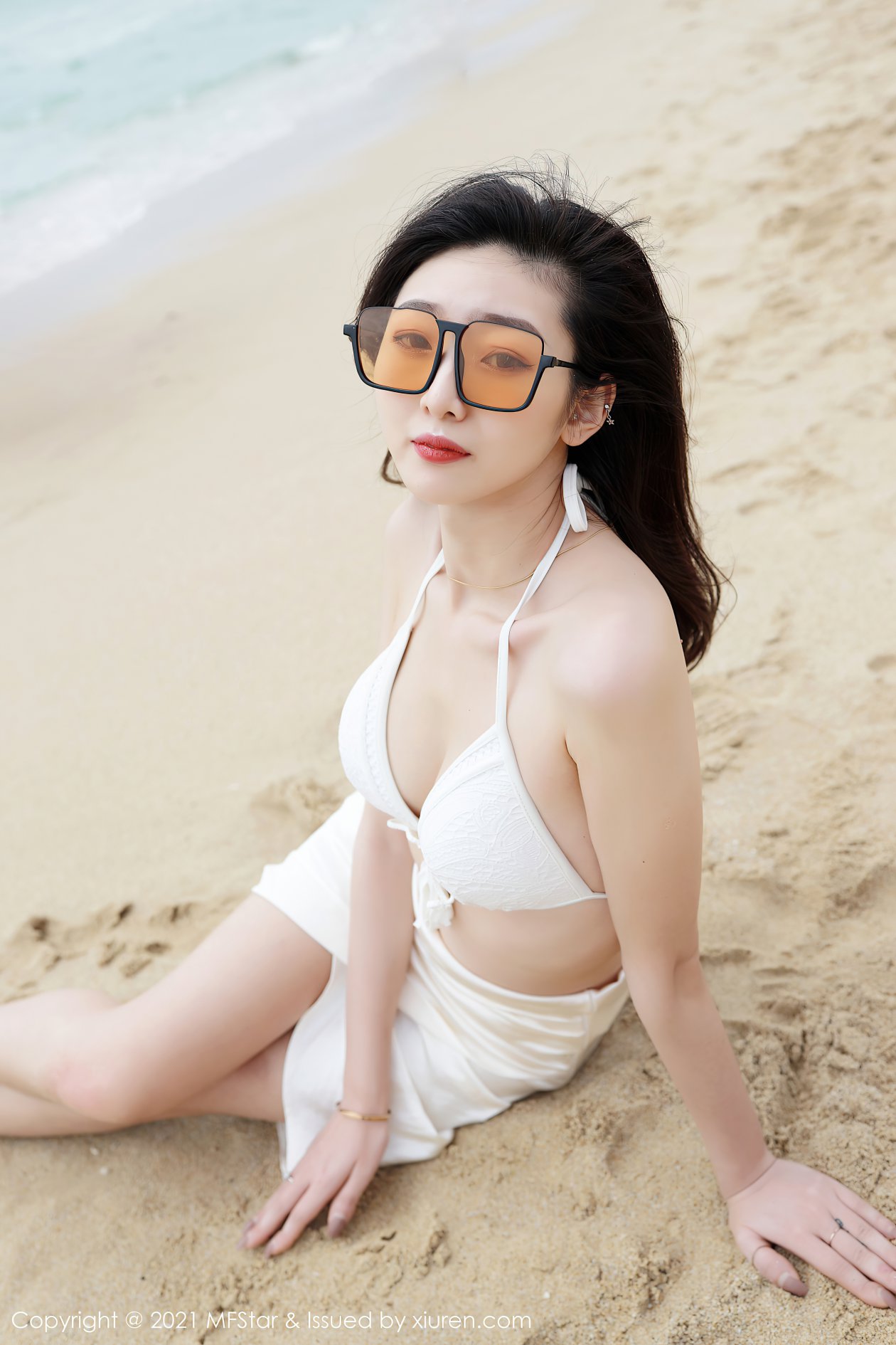[MFStar模范学院] 2021.03.05 VOL.464 安琪Yee [51P-541MB]