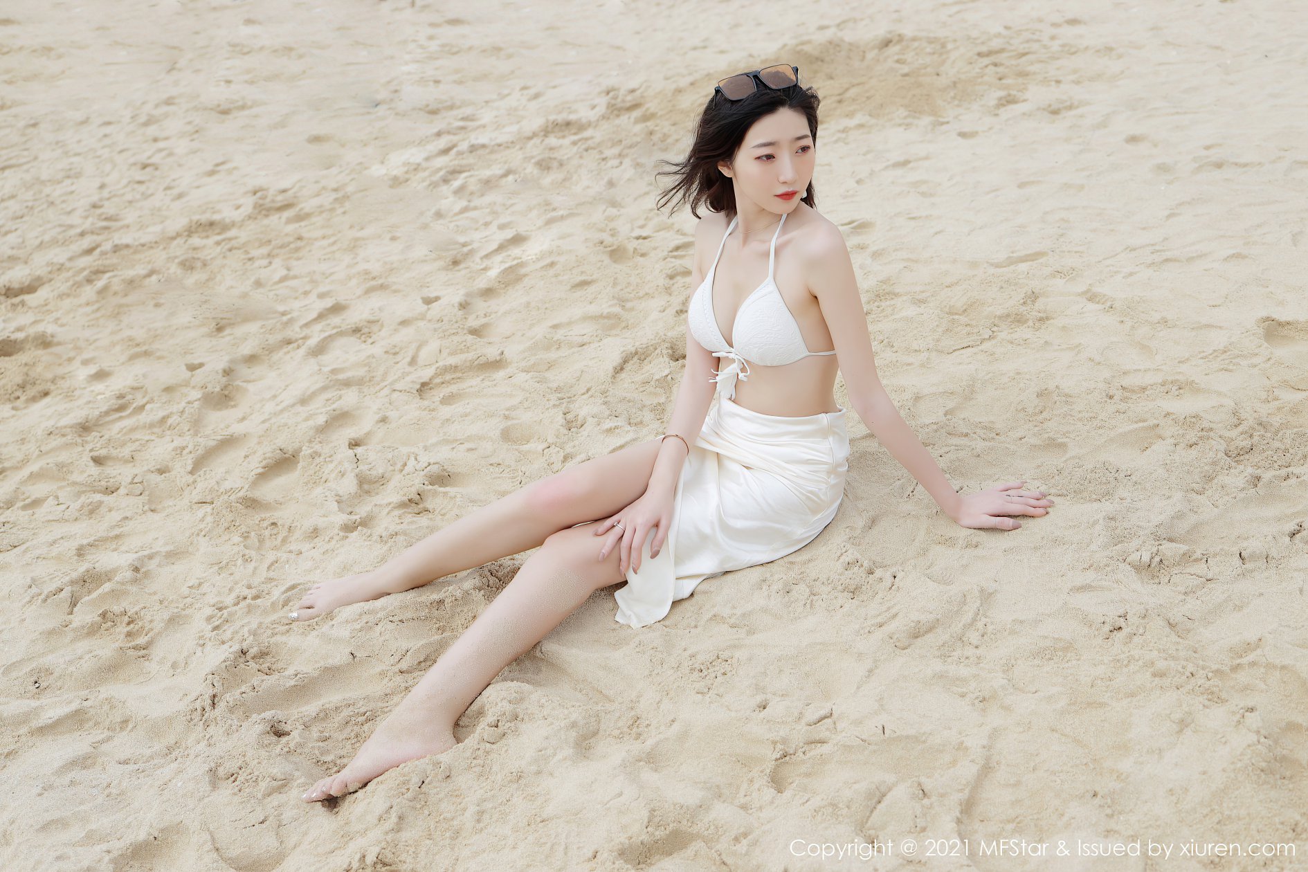 [MFStar模范学院] 2021.03.05 VOL.464 安琪Yee [51P-541MB]