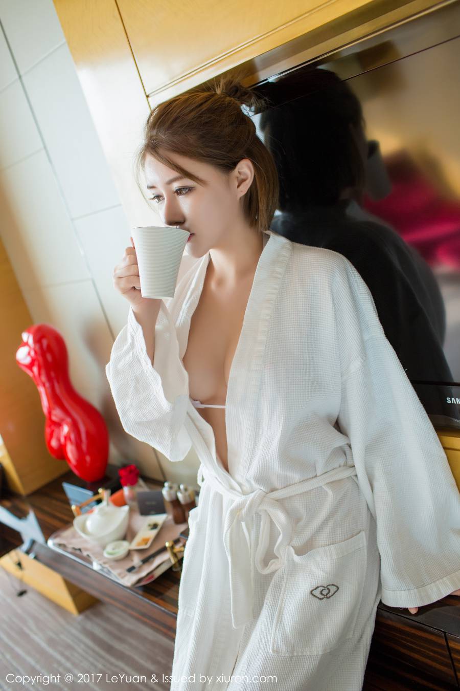 [LeYuan星乐园]2016.12.04 VOL.023 凯竹BuiBui[41P-127M]