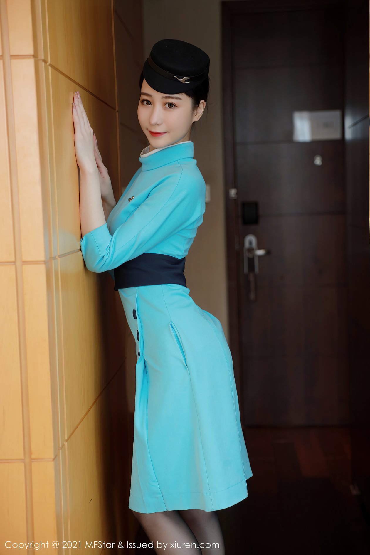 [MFStar模范学院] 2021.02.05 VOL.455 水水er [68P-687MB]