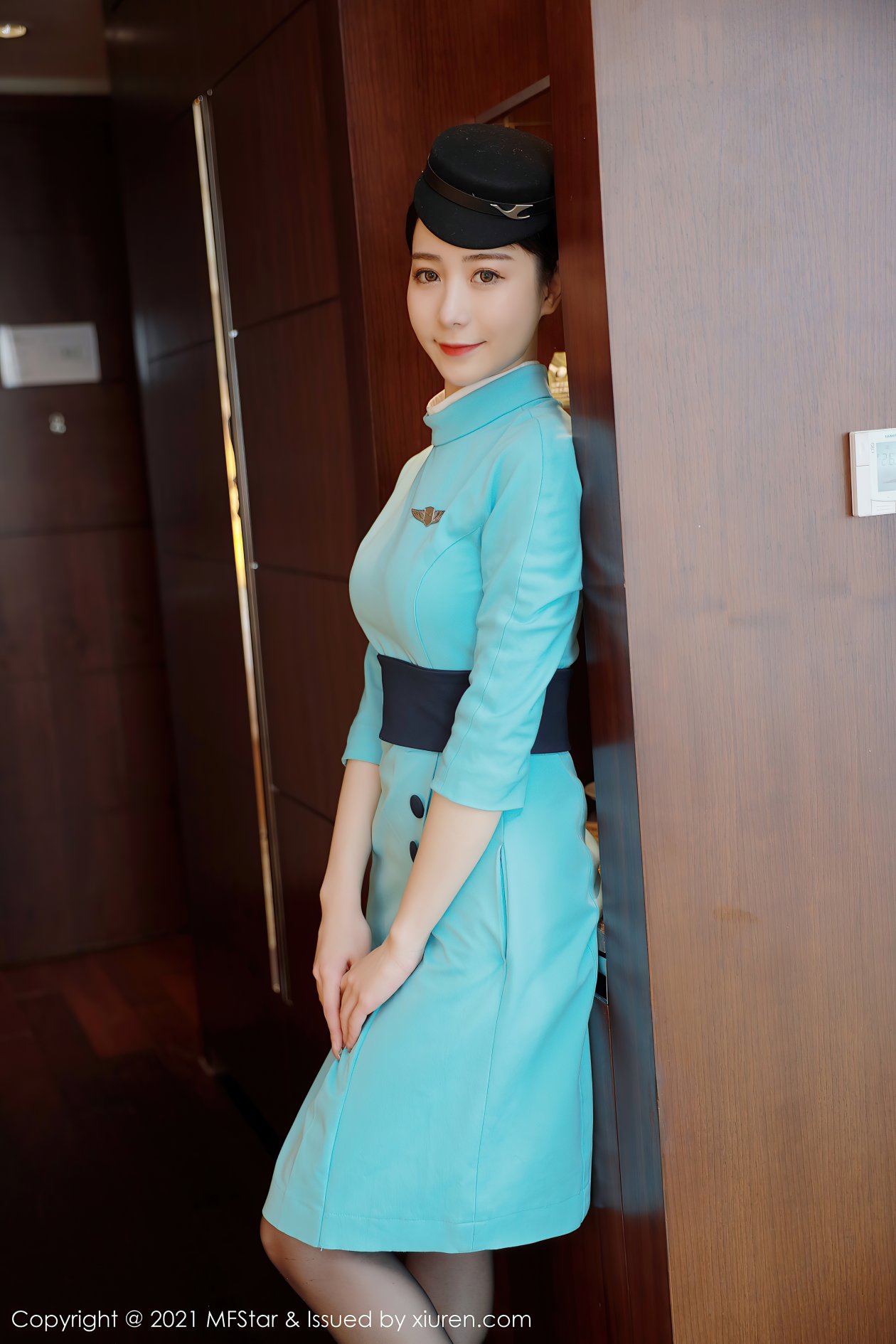 [MFStar模范学院] 2021.02.05 VOL.455 水水er [68P-687MB]