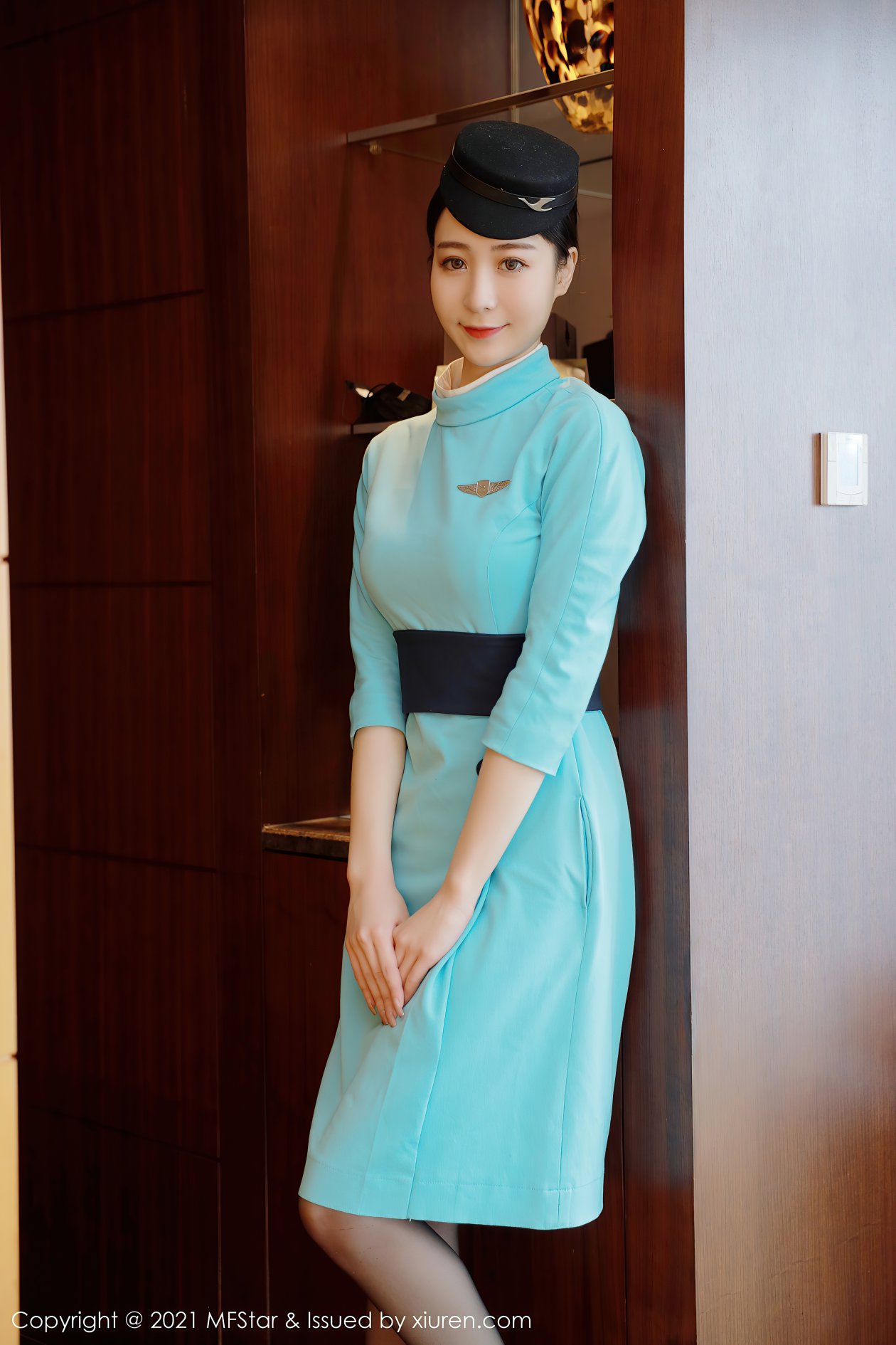 [MFStar模范学院] 2021.02.05 VOL.455 水水er [68P-687MB]