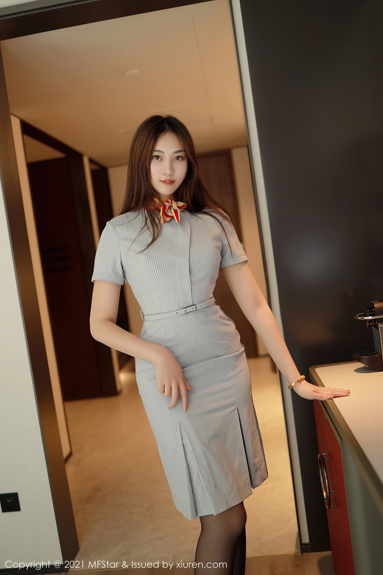 [MFStar模范学院] 2021.02.04 VOL.454 郑颖姗Bev [34P-358MB]