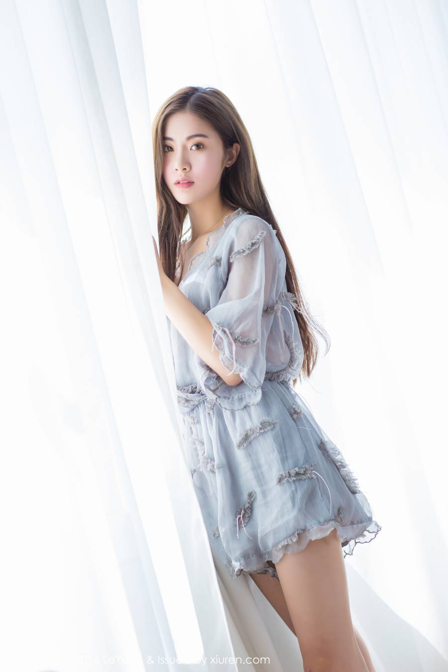 [LeYuan星乐园]2016.11.29 VOL.018 菲儿[54P-197M]