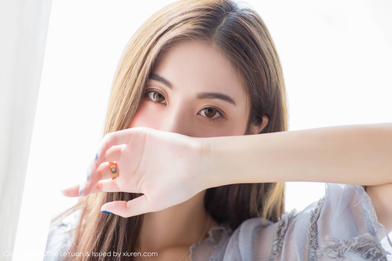 [LeYuan星乐园]2016.11.29 VOL.018 菲儿[54P-197M]
