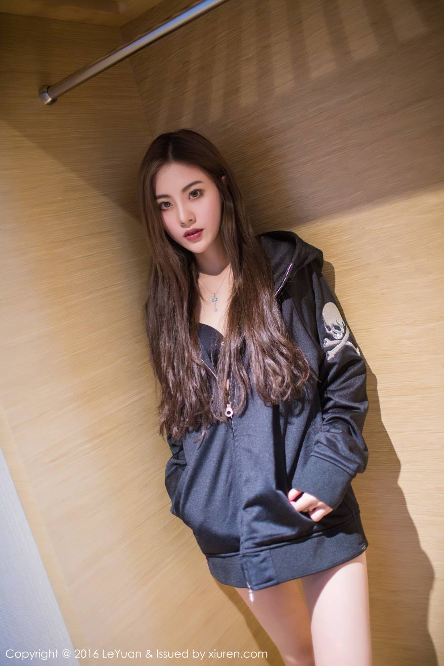 [LeYuan星乐园]2016.11.29 VOL.018 菲儿[54P-197M]