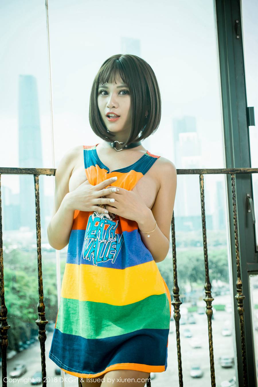 [DKGirl御女郎]2018.08.31 VOL.082 萌宝儿BoA [48P-179MB]