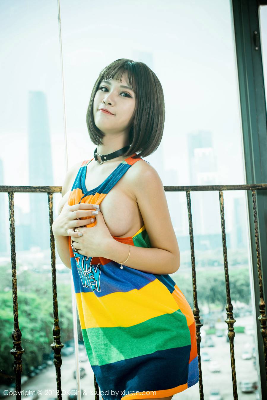[DKGirl御女郎]2018.08.31 VOL.082 萌宝儿BoA [48P-179MB]