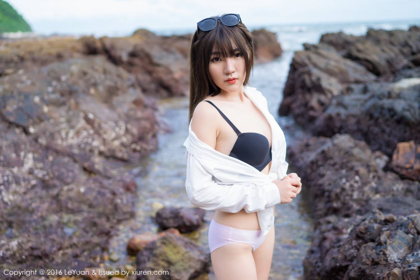 [LeYuan星乐园]2016.10.12 VOL.012 冷不丁[52P-162M]