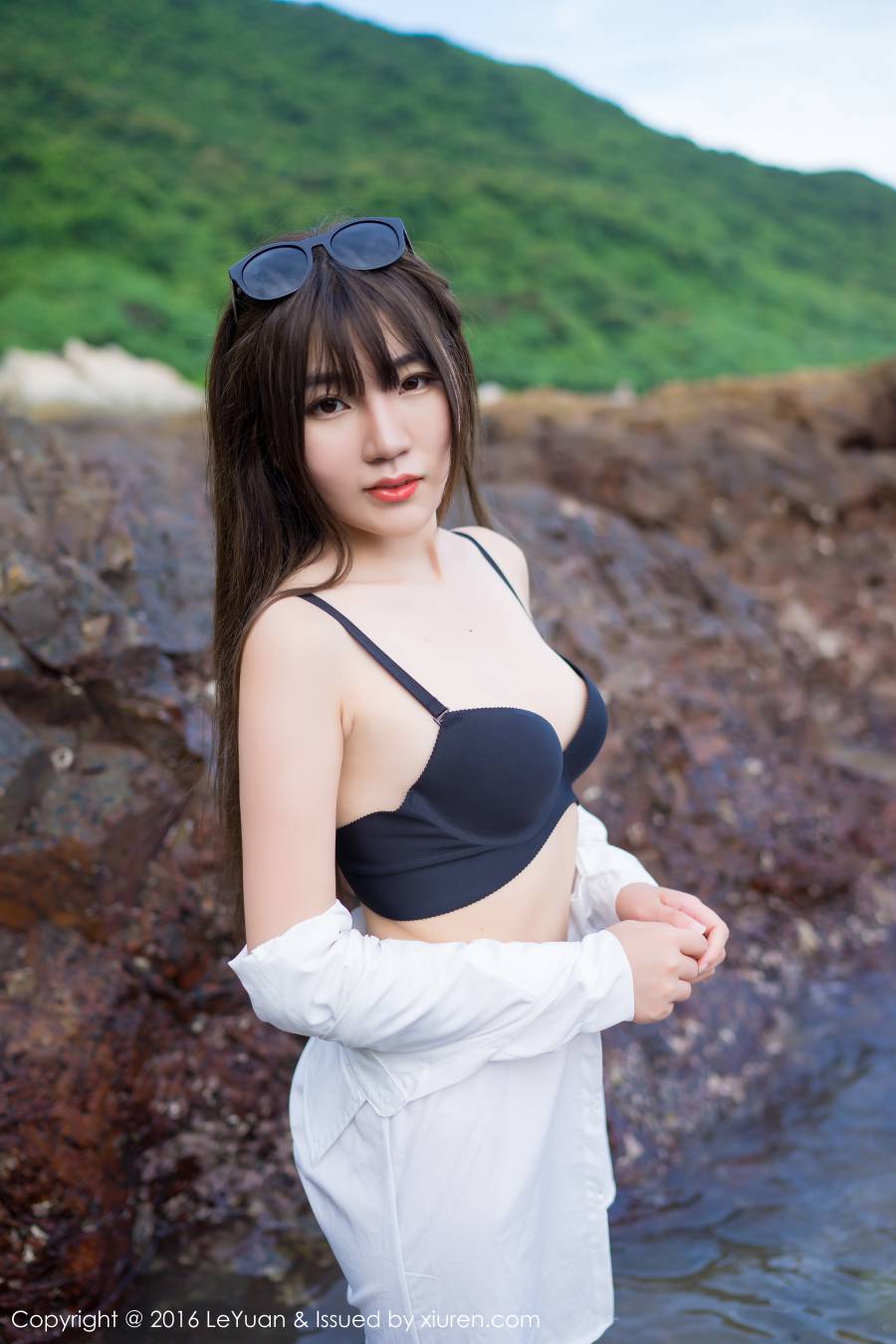 [LeYuan星乐园]2016.10.12 VOL.012 冷不丁[52P-162M]