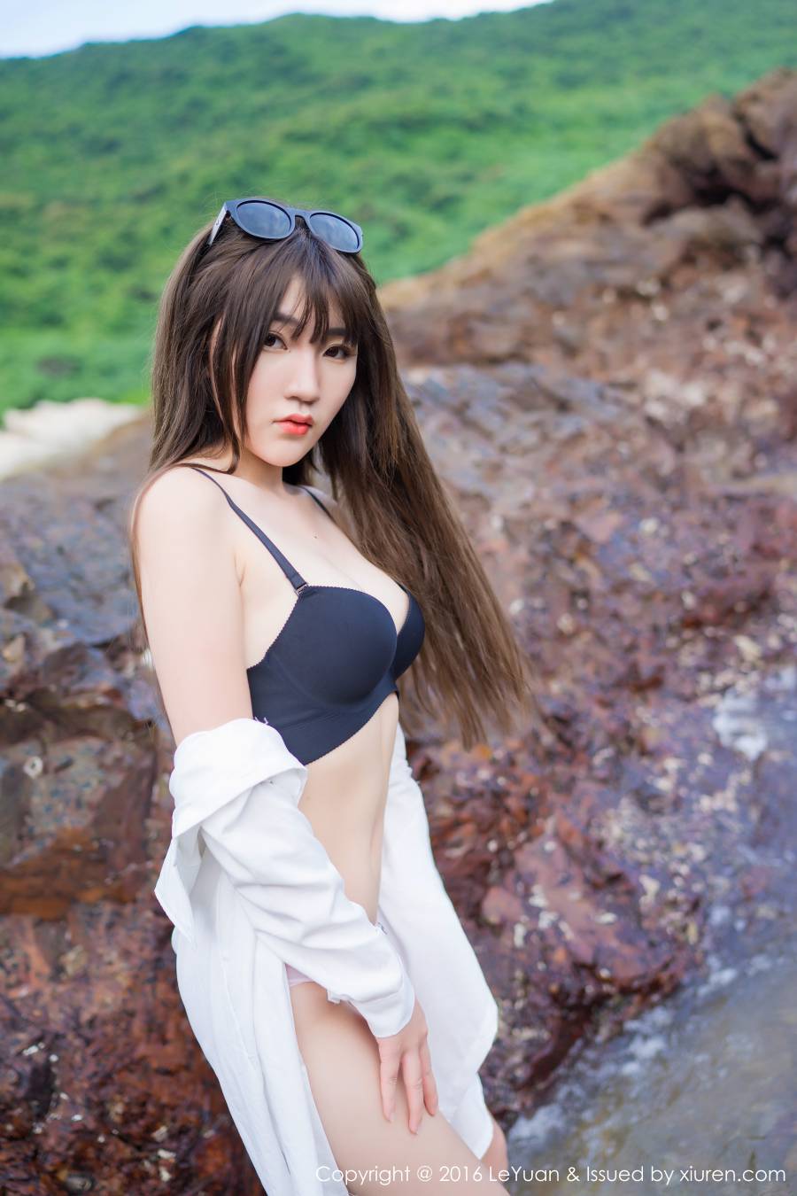 [LeYuan星乐园]2016.10.12 VOL.012 冷不丁[52P-162M]