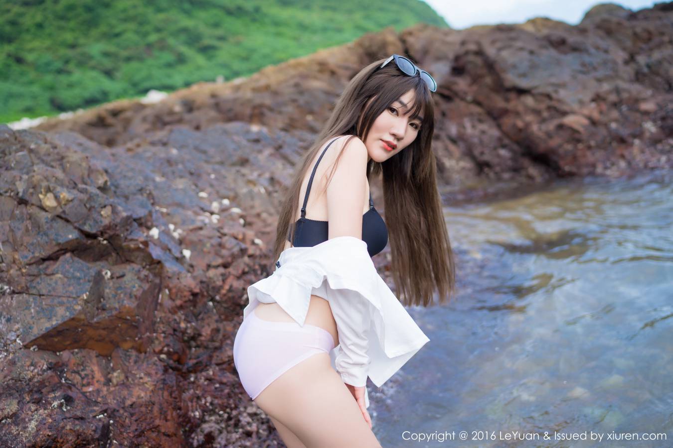 [LeYuan星乐园]2016.10.12 VOL.012 冷不丁[52P-162M]