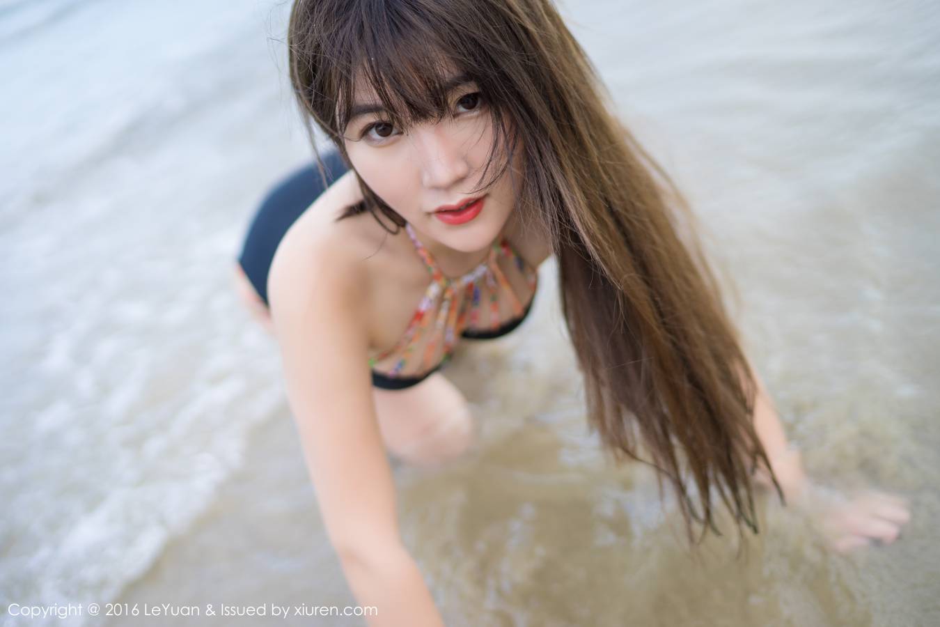 [LeYuan星乐园]2016.09.30 VOL.011 冷不丁[54P-153M]