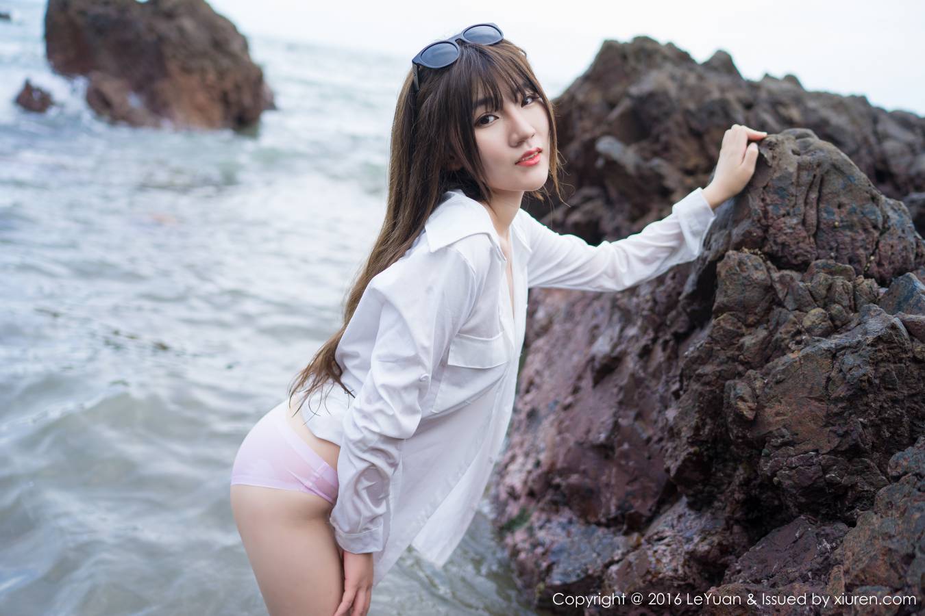 [LeYuan星乐园]2016.10.12 VOL.012 冷不丁[52P-162M]