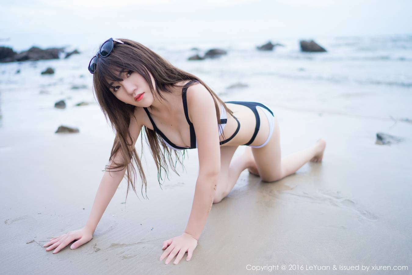 [LeYuan星乐园]2016.10.12 VOL.012 冷不丁[52P-162M]