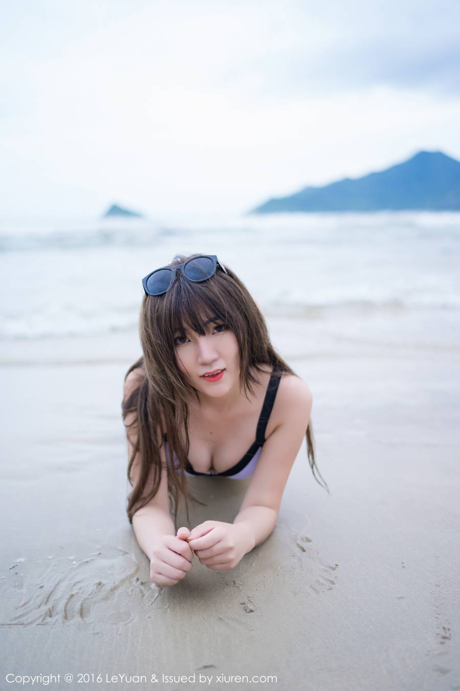 [LeYuan星乐园]2016.10.12 VOL.012 冷不丁[52P-162M]