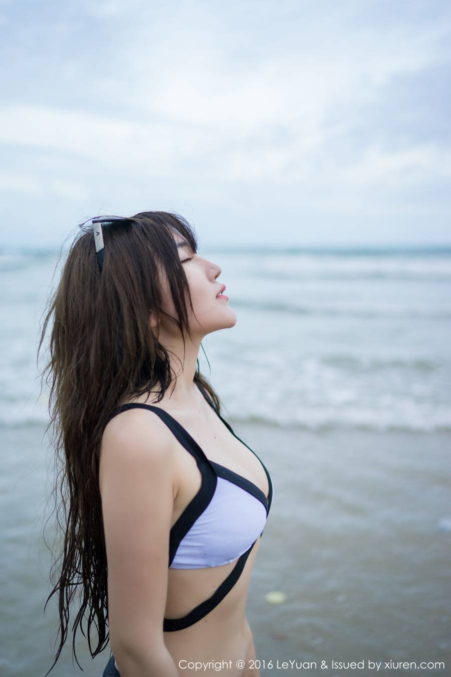 [LeYuan星乐园]2016.10.12 VOL.012 冷不丁[52P-162M]