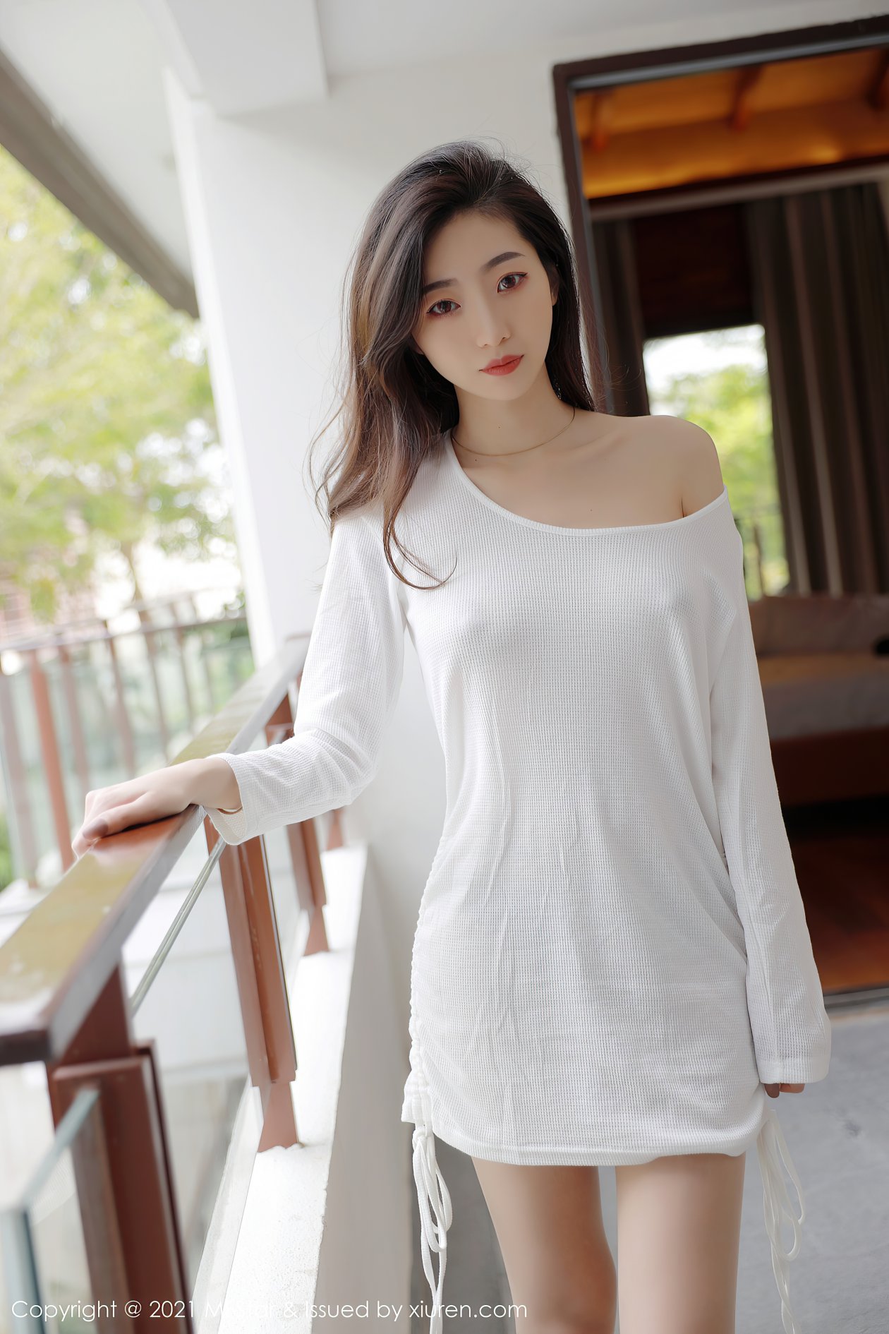 [MFStar模范学院] 2021.01.25 VOL.446 安琪Yee [50P-506MB]
