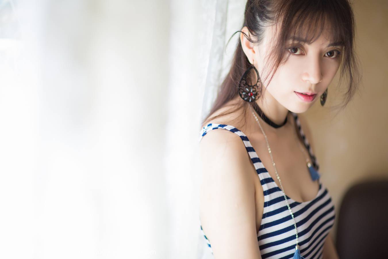 [LeYuan星乐园]2016.08.09 VOL.006 楚琪kiki [50P-183M]