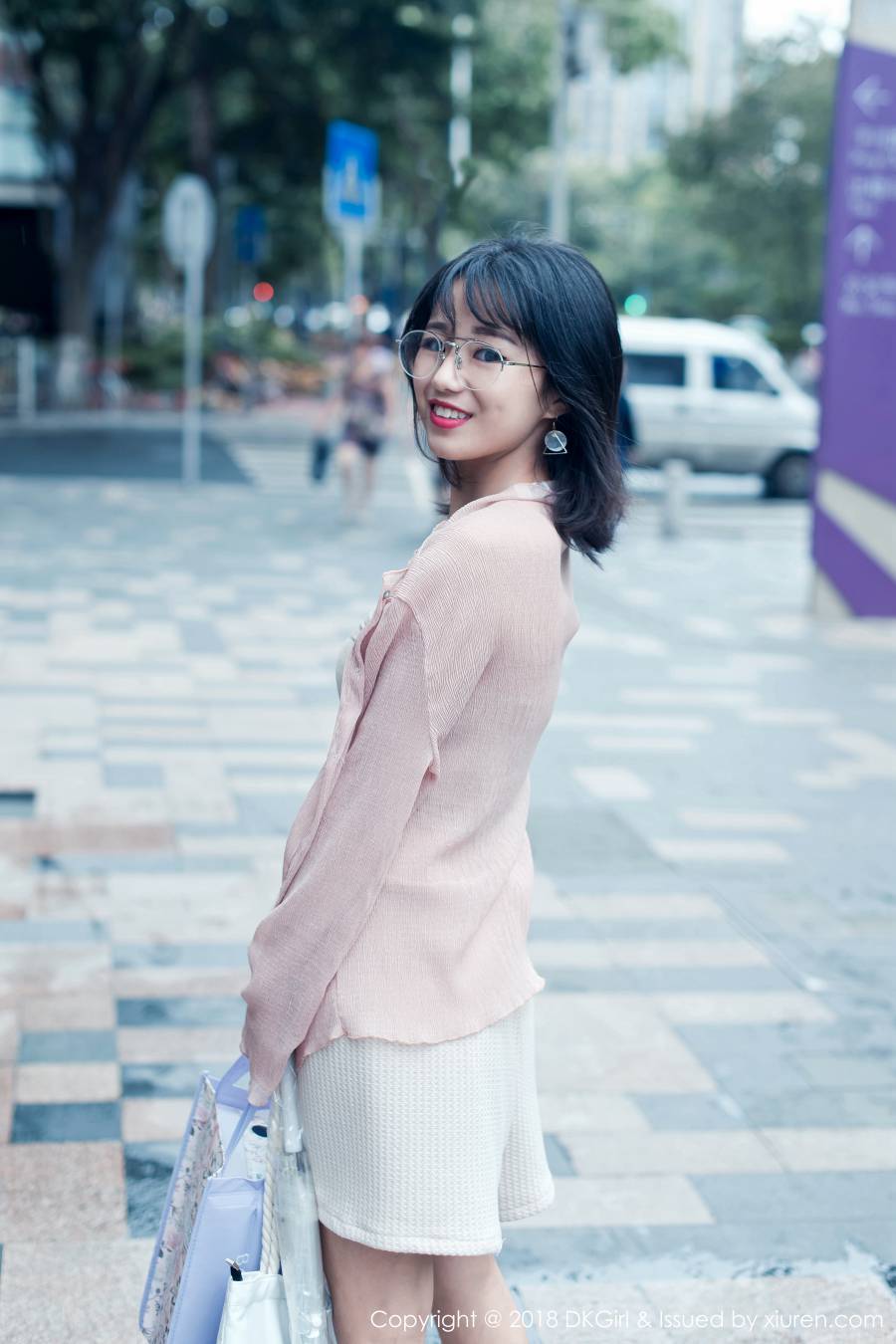[DKGirl御女郎]2018.05.25 VOL.071 仓井优香 [49P-239MB]