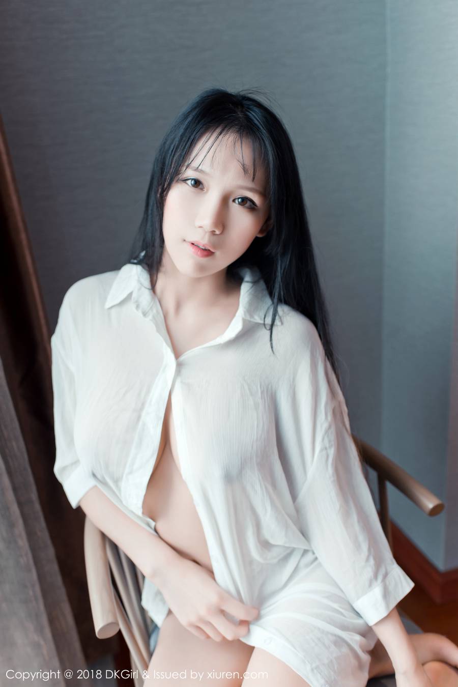 [DKGirl御女郎]2018.05.21 VOL.070 李可可 [48P-162MB]