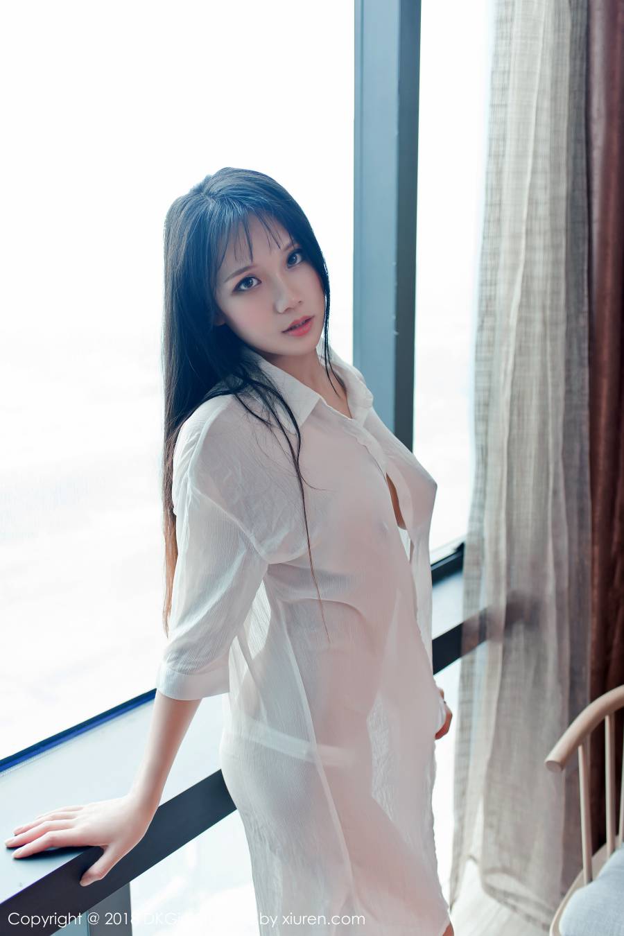 [DKGirl御女郎]2018.05.21 VOL.070 李可可 [48P-162MB]