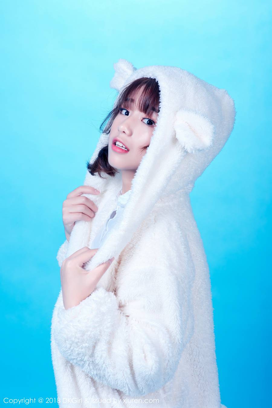 [DKGirl御女郎]2018.04.18 VOL.066 仓井优香 [55P-207MB]
