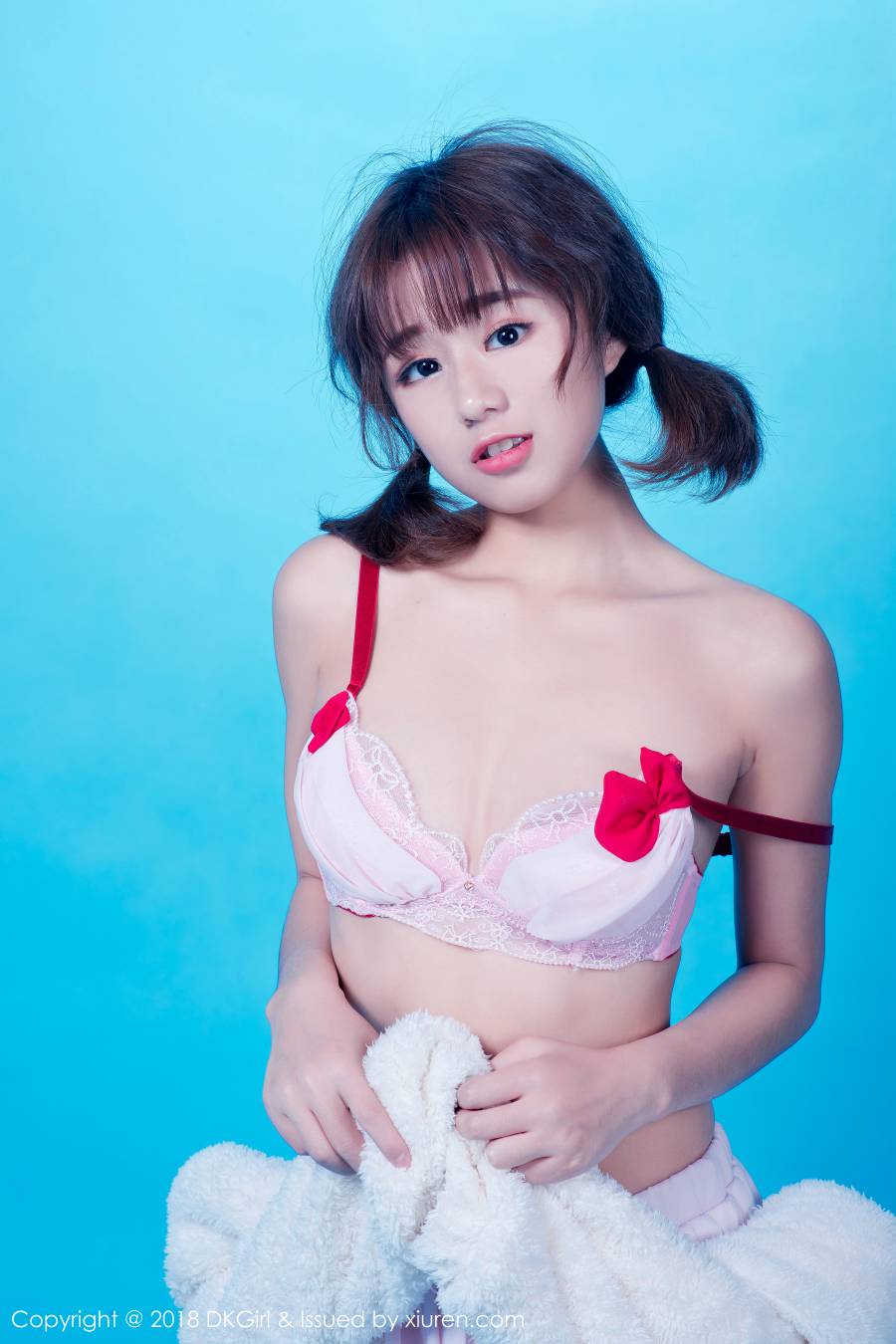 [DKGirl御女郎]2018.04.18 VOL.066 仓井优香 [55P-207MB]