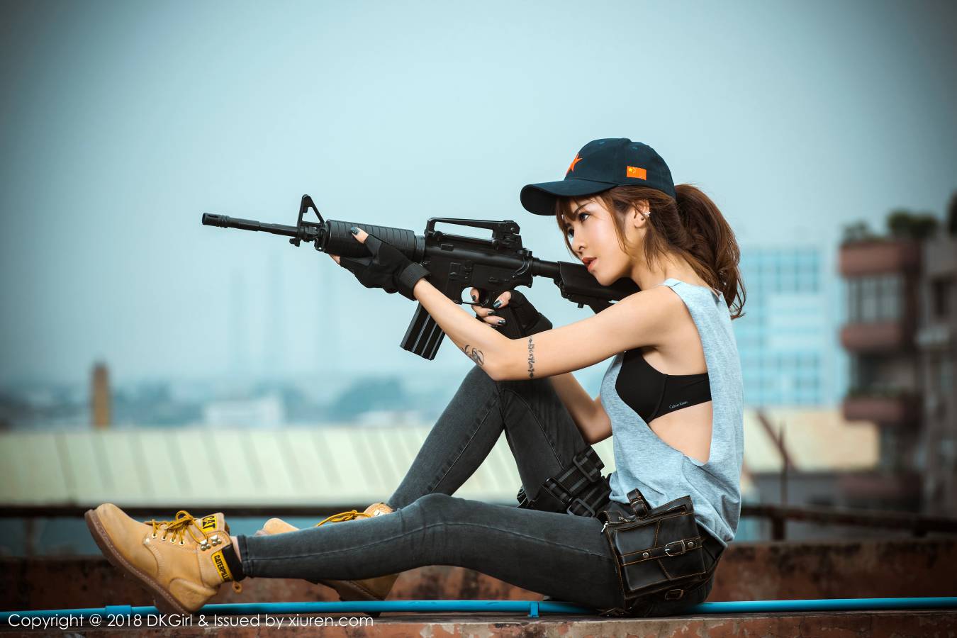 [DKGirl御女郎]2018.04.09 VOL.065 蔡乐儿 [49P-212MB]