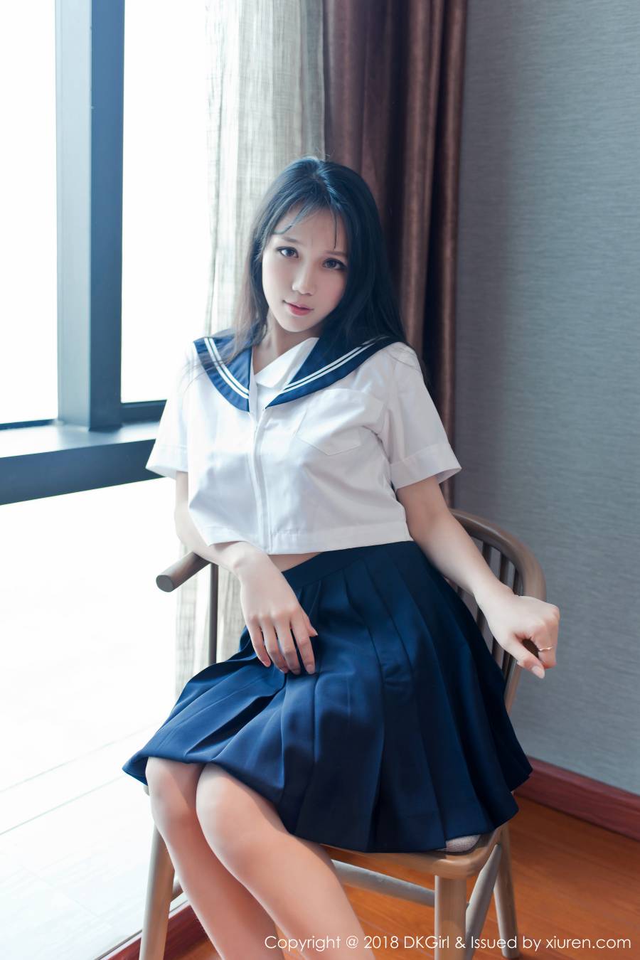 [DKGirl御女郎]2018.03.20 VOL.063 李可可 [52P-146MB]