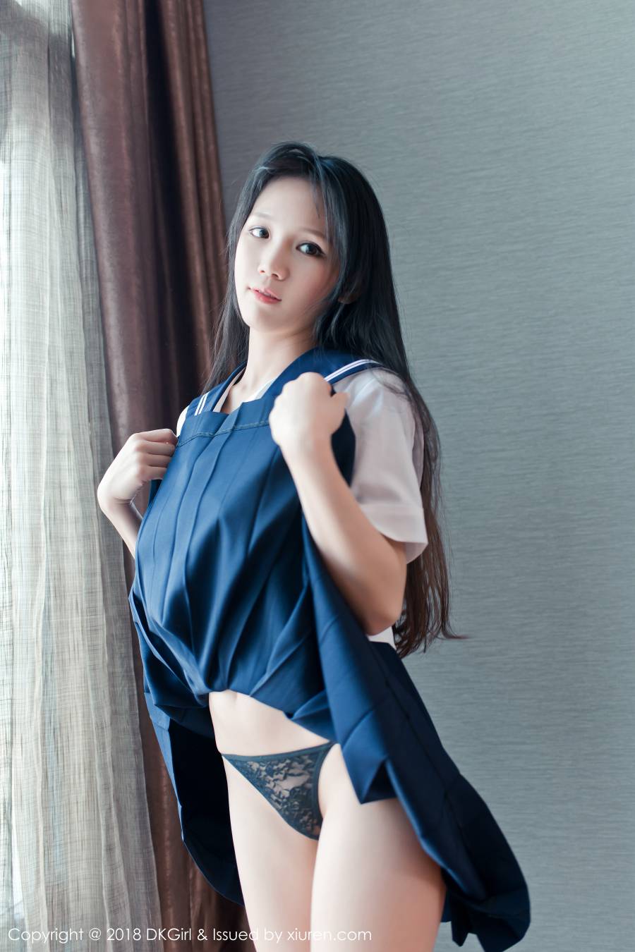[DKGirl御女郎]2018.03.20 VOL.063 李可可 [52P-146MB]