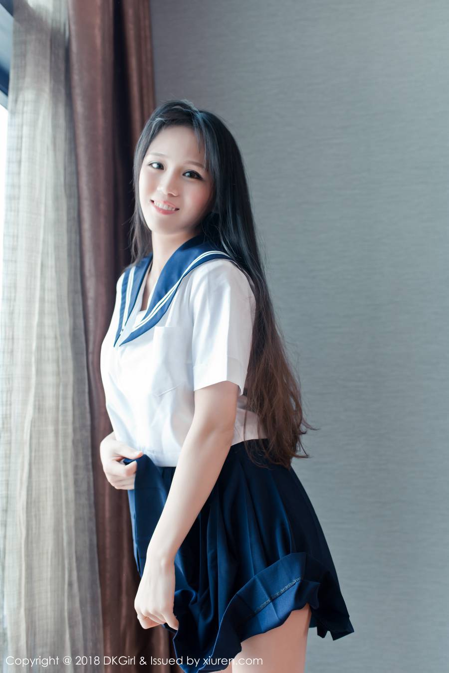 [DKGirl御女郎]2018.03.20 VOL.063 李可可 [52P-146MB]