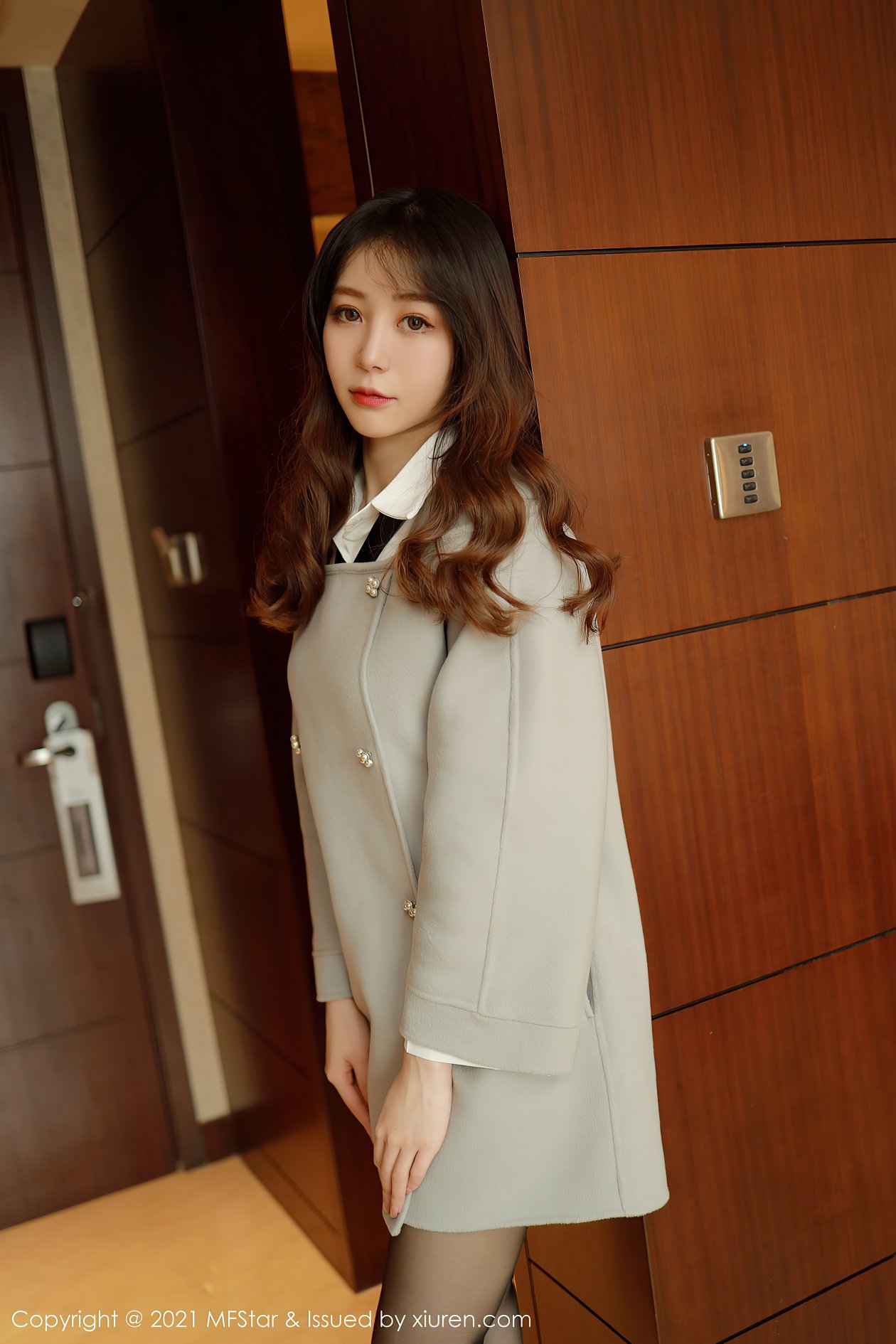 [MFStar模范学院] 2021.01.06 VOL.433 水水er [41P-424MB]