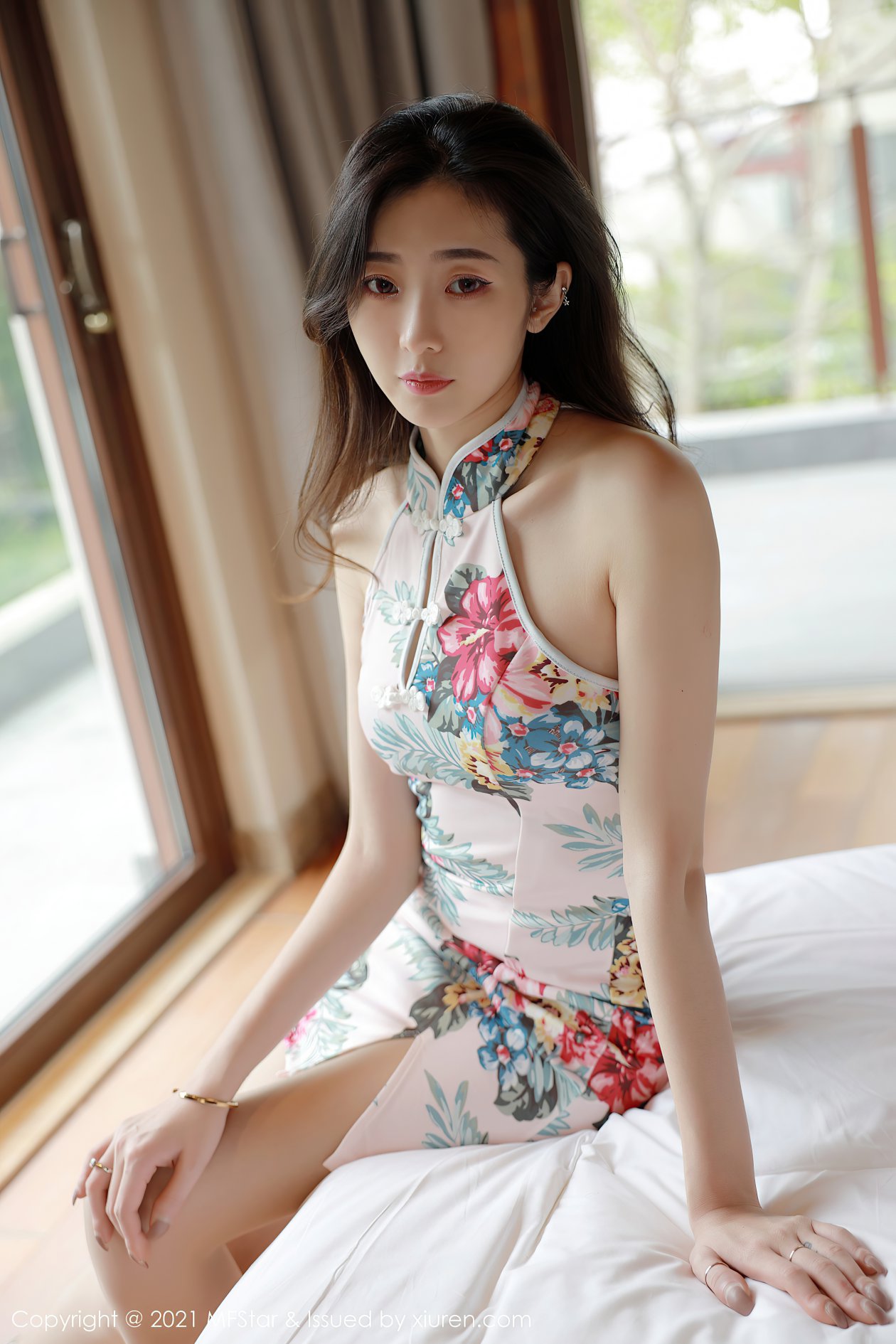 [MFStar模范学院] 2021.01.04 VOL.431 安琪Yee [45P-433MB]