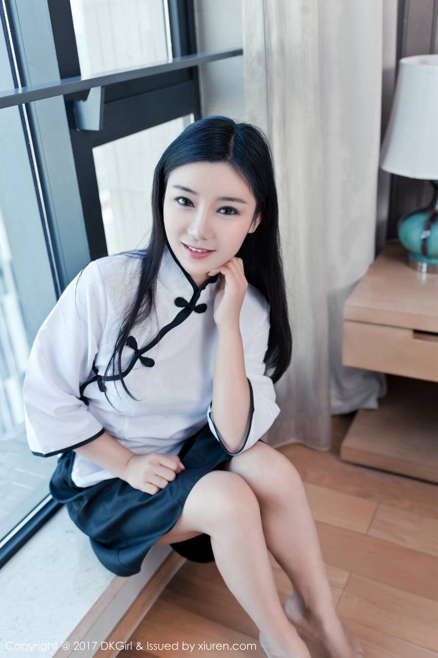 [DKGirl御女郎]2017.12.29 VOL.052 媛美人[51P-172M]