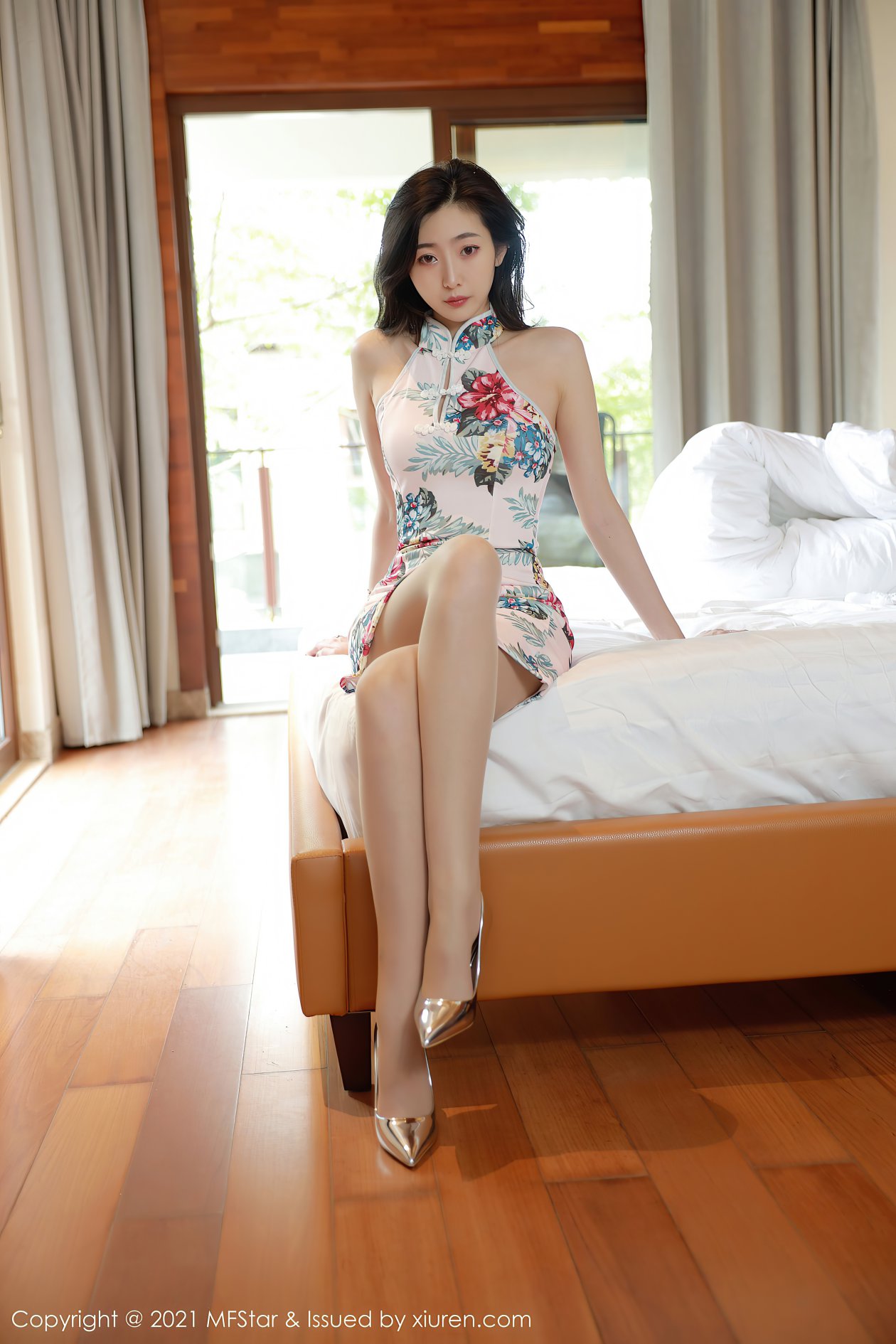 [MFStar模范学院] 2021.01.04 VOL.431 安琪Yee [45P-433MB]