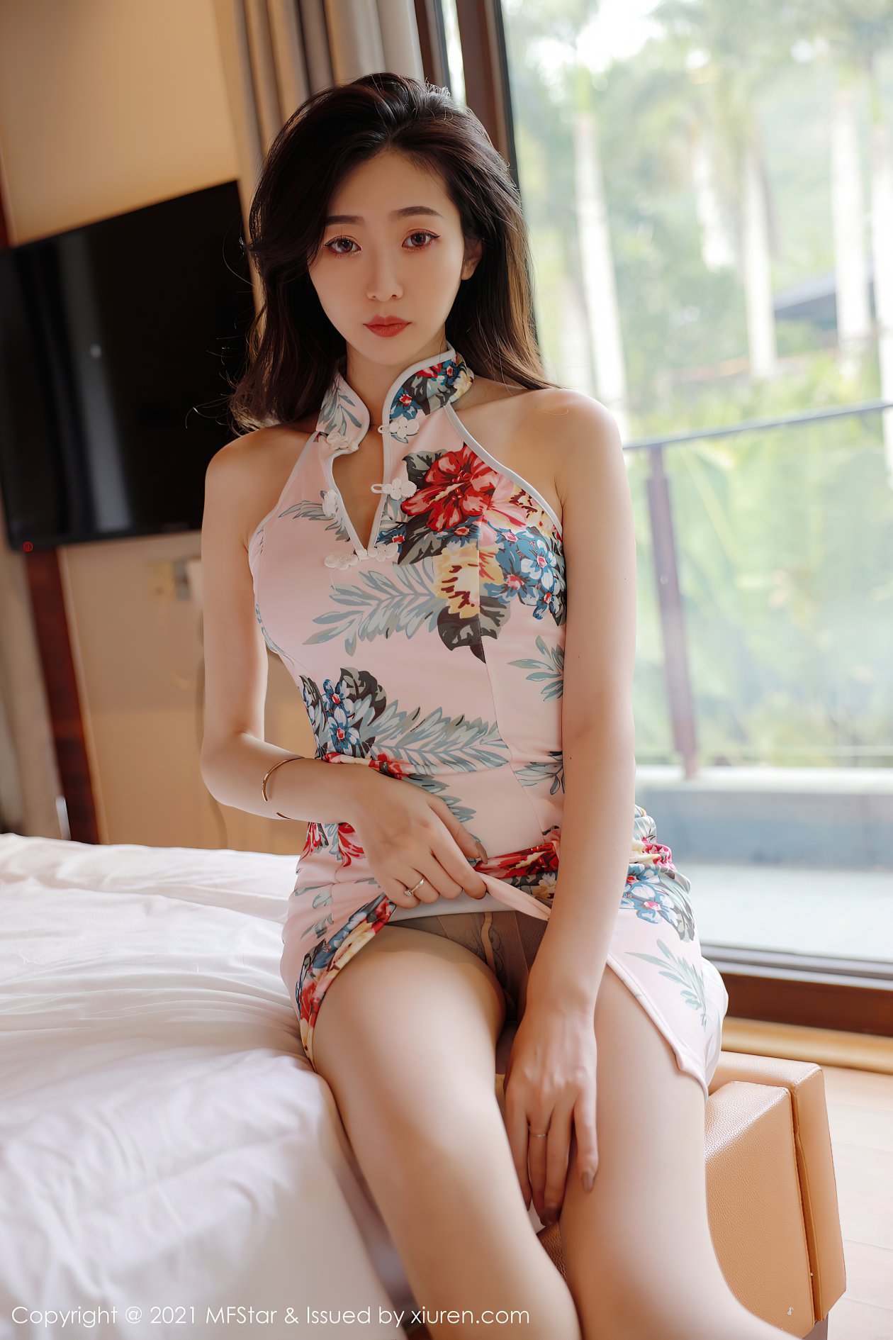 [MFStar模范学院] 2021.01.04 VOL.431 安琪Yee [45P-433MB]