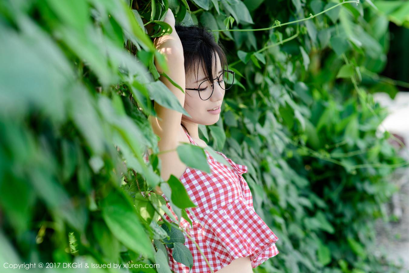 [DKGirl御女郎]2017.12.22 VOL.051 仓井优香[57P-321M]