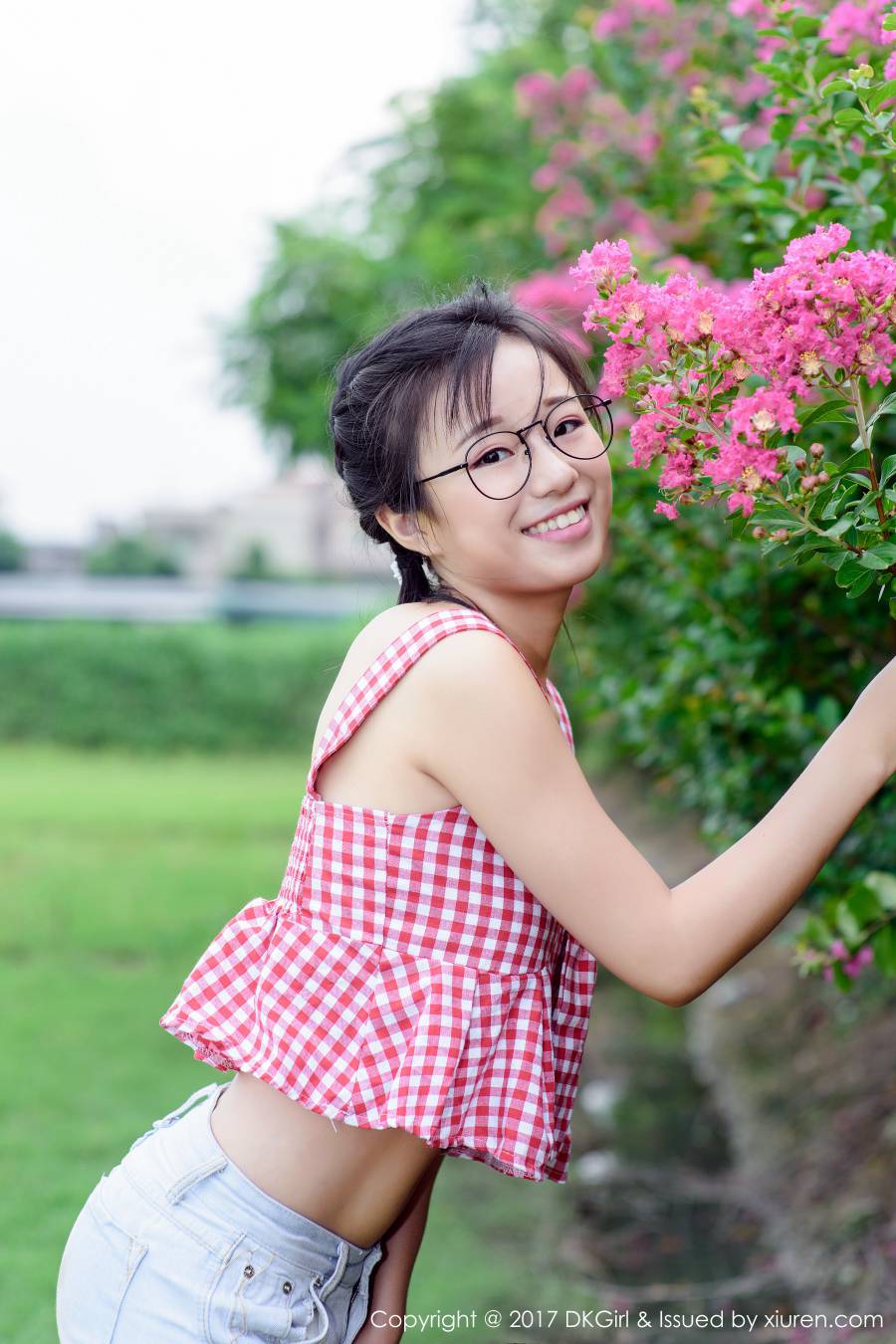 [DKGirl御女郎]2017.12.22 VOL.051 仓井优香[57P-321M]